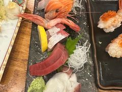 -元祖ぶっち切り寿司 魚心(三宫店)