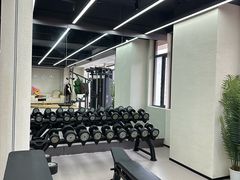 -山之尖健身