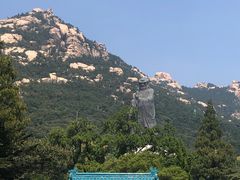 -青岛崂山太清宫