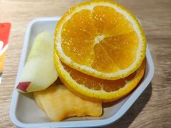 -豪客来牛排(钢铁大街店-2106)