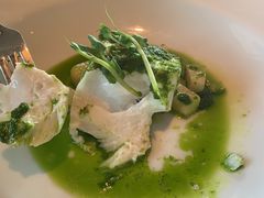 -非常时髦餐厅VUE Restaurant(外滩茂悦大酒店)
