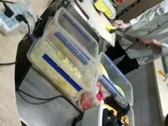 -福缘烤肉王自助(爱琴海-原比尔森店)