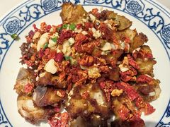 -冇味湘潭菜(湘江世纪城店)
