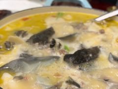 -山外山菜馆(玉泉路店)