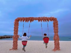 -惠州金海湾嘉华度假酒店