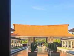 -三亚海棠湾万丽度假酒店