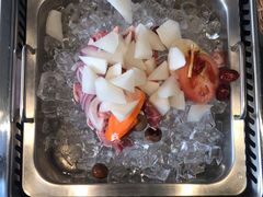 -九府羊·鲜羊火锅·烤串(新华路店)