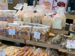 -西村叔叔的店·面包·甜品·蛋糕(清河万象汇店)