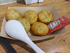 -非遗·十八曲鱼饺(西马总店)