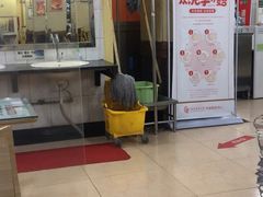 -首都师范大学-本部食堂