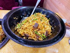 -龙亨焖面(总店、盛世华庭店)