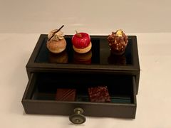 -Caprice(香港四季酒店)