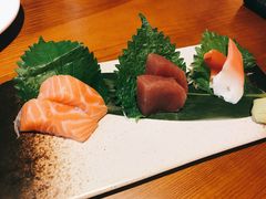 -有喜屋·深夜食堂(北京西路店)