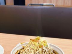 -蒋家桥饺面店(广陵路店)