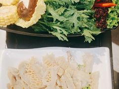 -掂档潮汕牛肉火锅(cityon熙地港店)