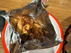 -耶里夏丽新疆餐厅(百联中环购物广场店)