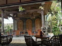 -Pundi Pundi Restaurant
