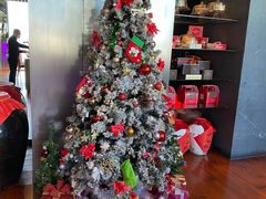 -广州富力君悦大酒店·凯菲厅