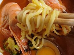 -子霖南山鲜虾面(南山总店)