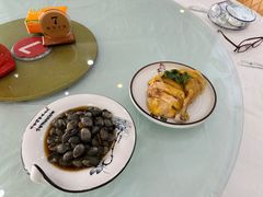 -碧海银沙海鲜餐厅(恒大海上威尼斯店)