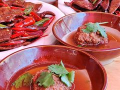 -張飛扒肉·龙江非遗(道外店)