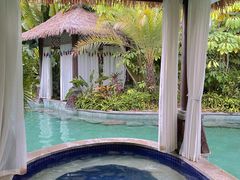 -碧桂园润杨溪谷温泉酒店