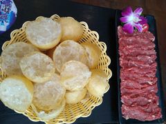 -许府牛杂·鲜牛肉火锅(梁溪万达店)