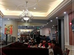 大堂-避风塘(光启城店)