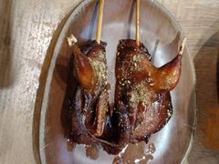 -老鼓楼汤包(太平门店)