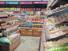 零售区-老婆大人(天一广场店)