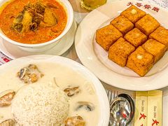 -大哥餐厅(西城花园店)
