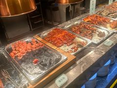 -禾斗海鲜自助(市南银座店)