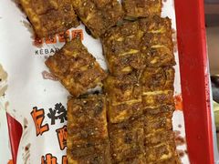 -李家烧烤(龙翔嘉园店)