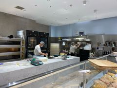 -OVEN LAB乐欧酵室(裕华万达店)