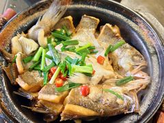 -喜洲翰林餐厅(董家百年老宅店)