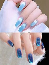 -M·X Nail日式美甲美睫