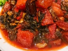 -大眼锅贴水饺(河东店)