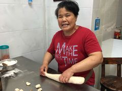 -郑麻婆汤包(大成路店)