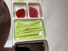 -大鸭梨烤鸭店(花园村店)