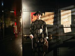 -武汉知音号