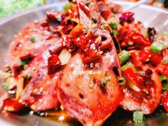 干锅鸭头-赵家小馆(沈阳禹洲广场店)