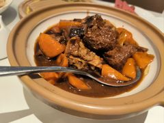 泉州风味牛肉-闽海肴(北辰荟店)