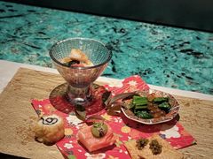 -風料理.鮨Omakase