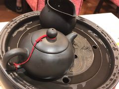 -点都德(大茶楼店)