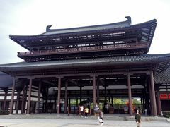 -狼山风景名胜区