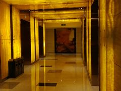 -上海龙之梦万丽酒店