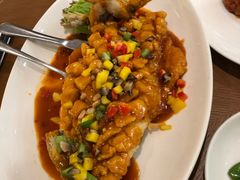 -莆田餐厅(大悦城店)