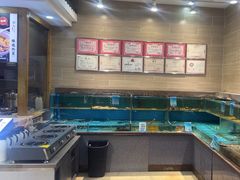 -良师门滨海人家·海鲜·家常菜(滨海城店)