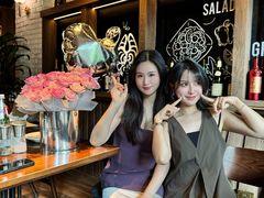 -Bistro 63 创意融合料理(广粤天地店)