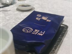 -走马楼饭庄(慈城古县城店)